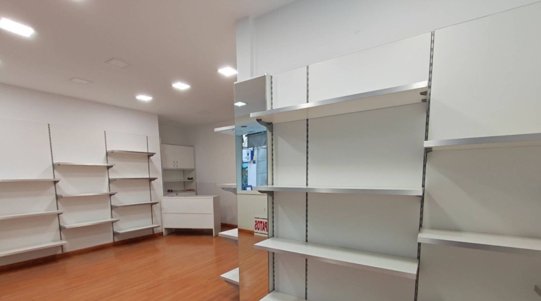 Salamanca - Béjar - 135m2