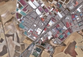 Land suitable for development for sale in Villares de la Reina ref: TR187027 photo
