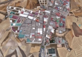 Land suitable for development for sale in Villares de la Reina ref: TR187027 photo