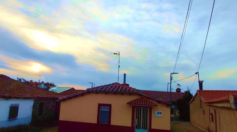 Salamanca - Pedrosillo de los Aires - 61m2
