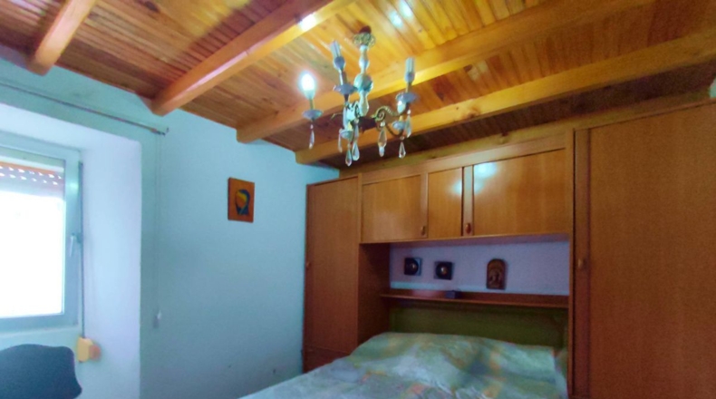 Salamanca - Pedrosillo de los Aires - 61m2