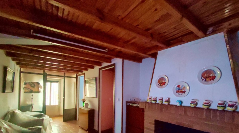 Salamanca - Pedrosillo de los Aires - 61m2
