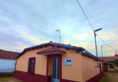 Casa de poble en venda a Pedrosillo de los Aires ref.: TR187214 foto
