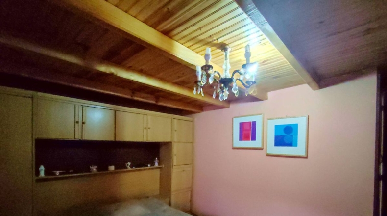 Salamanca - Pedrosillo de los Aires - 61m2