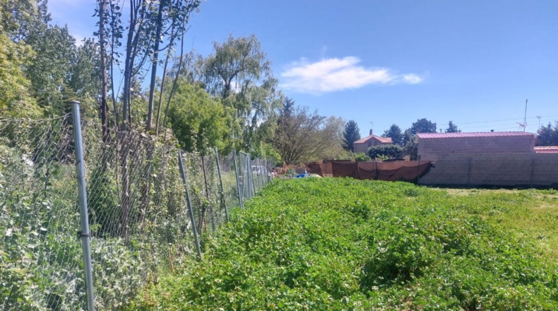 Salamanca - Urbanización Los Guijos - 1138m2
