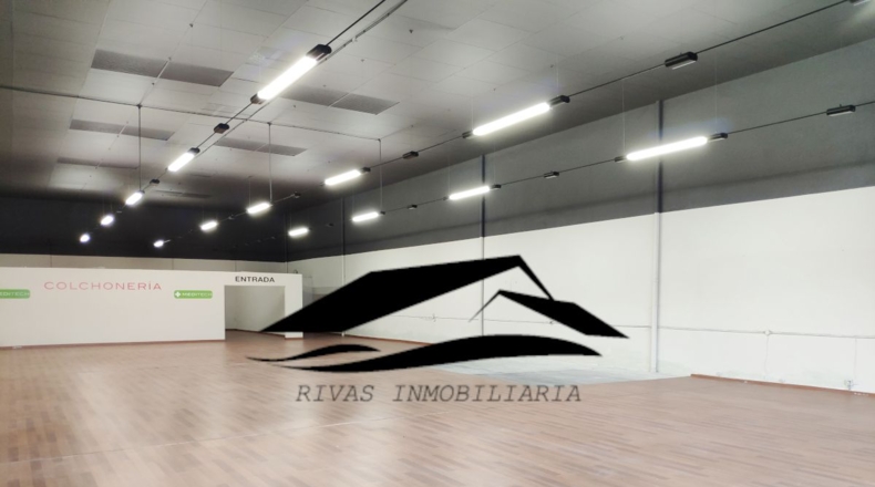 Salamanca - Villares de la Reina - 500m2
