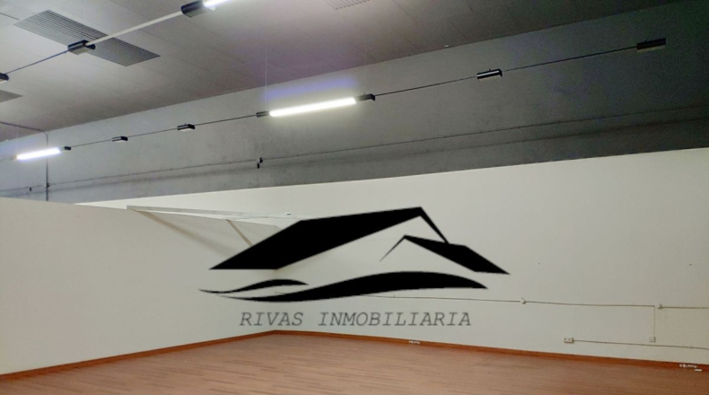Salamanca - Villares de la Reina - 500m2