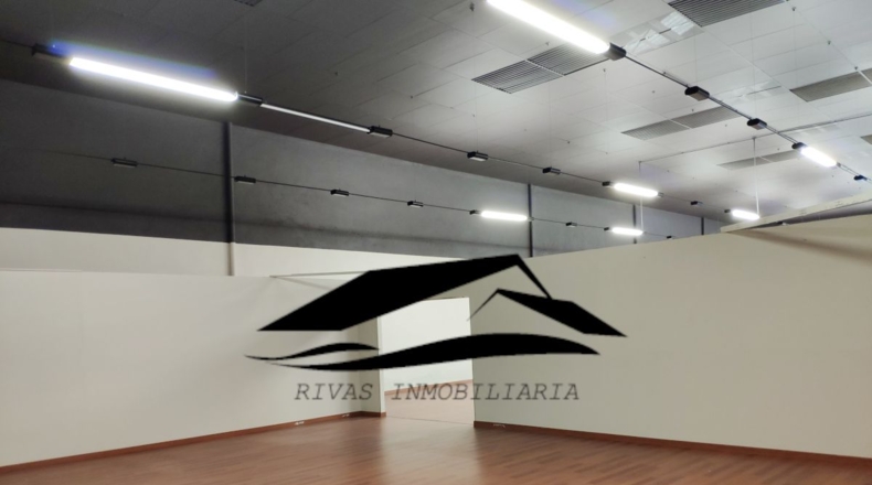 Salamanca - Villares de la Reina - 500m2