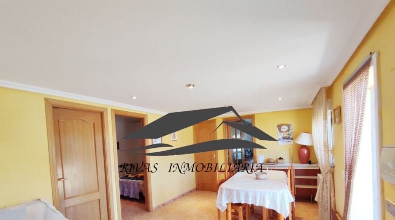 Ávila - Navalperal de Tormes - 2684m2