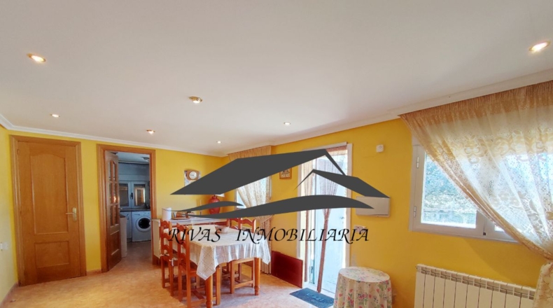 Ávila - Navalperal de Tormes - 2684m2