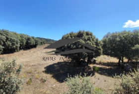 Navalperal de Tormes 2684&nbsp;m²