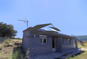 Navalperal de Tormes 2684&nbsp;m²