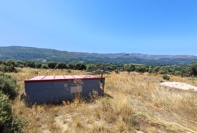 Navalperal de Tormes 2684&nbsp;m²