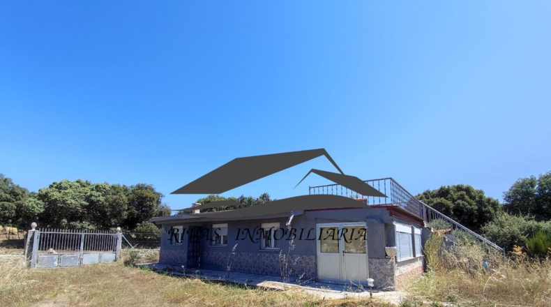 Ávila - Navalperal de Tormes - 2684m2