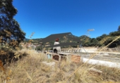 Finca rústica en venta en Navalperal de Tormes ref: TR186630 foto