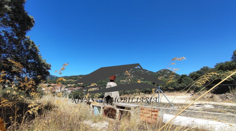 Ávila - Navalperal de Tormes - 2684m2