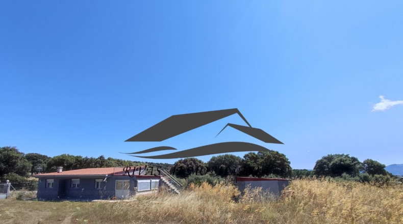 Ávila - Navalperal de Tormes - 2684m2