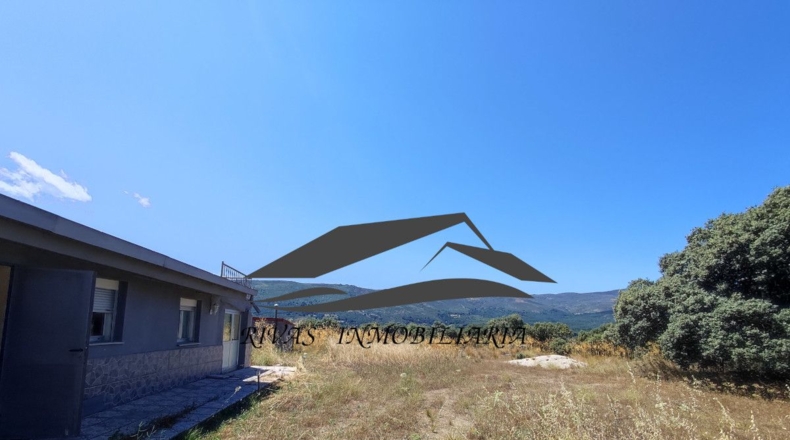 Ávila - Navalperal de Tormes - 2684m2