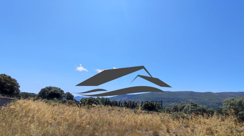 Ávila - Navalperal de Tormes - 2684m2