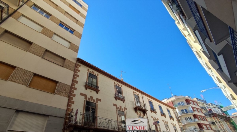 Salamanca - Salamanca - 1349m2