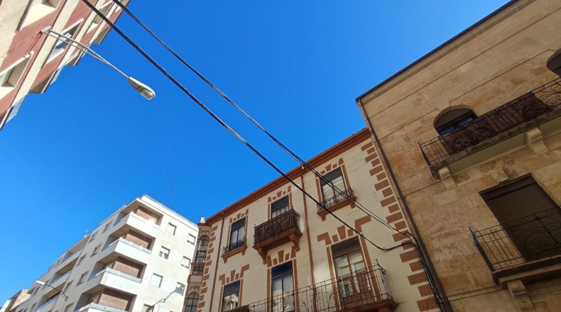 Salamanca - Salamanca - 1349m2