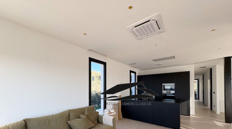 Salamanca - Buenavista - 206m2