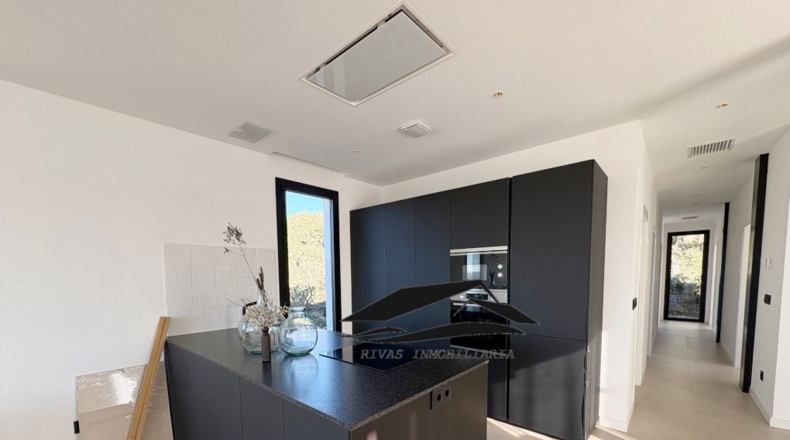 Salamanca - Buenavista - 206m2