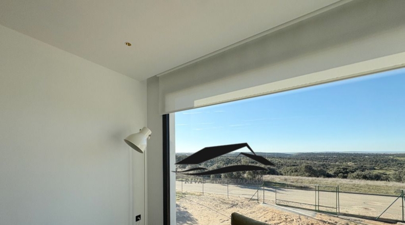 Salamanca - Buenavista - 206m2