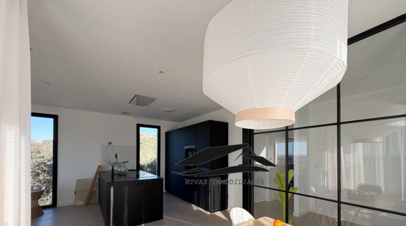 Salamanca - Buenavista - 206m2