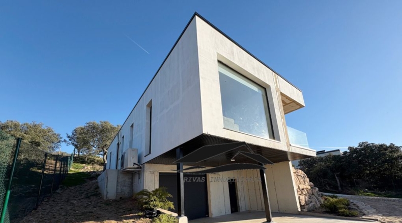 Salamanca - Buenavista - 206m2