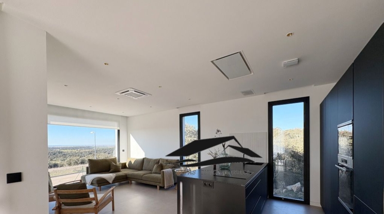 Salamanca - Buenavista - 206m2