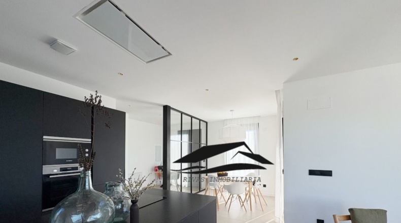 Salamanca - Buenavista - 206m2