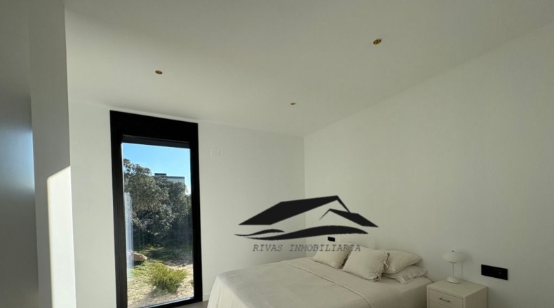 Salamanca - Buenavista - 206m2