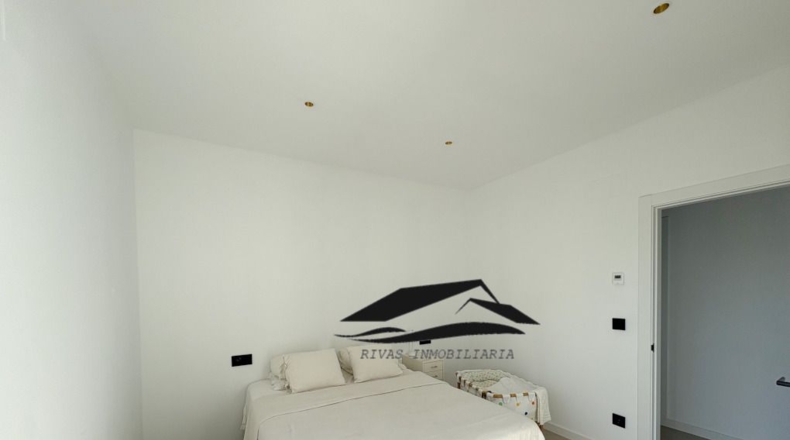 Salamanca - Buenavista - 206m2
