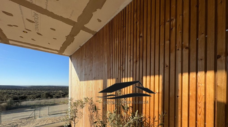 Salamanca - Buenavista - 206m2