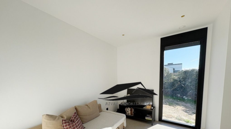 Salamanca - Buenavista - 206m2