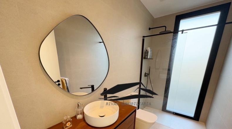 Salamanca - Buenavista - 206m2