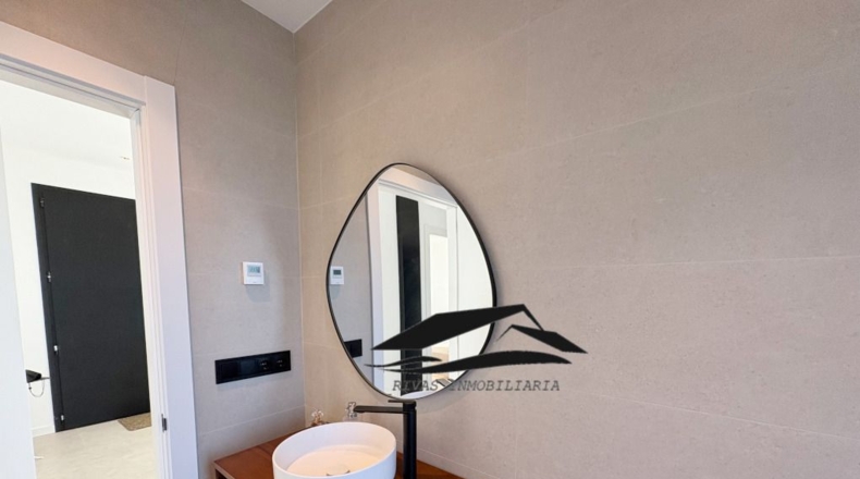 Salamanca - Buenavista - 206m2