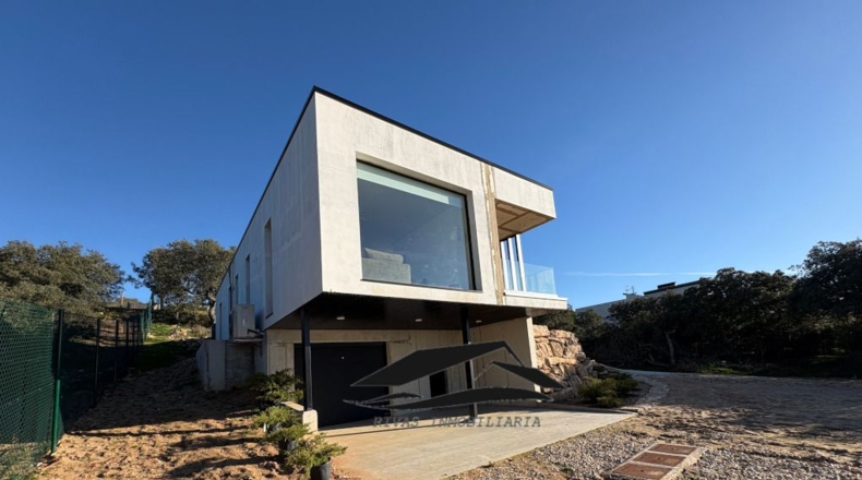 Salamanca - Buenavista - 206m2