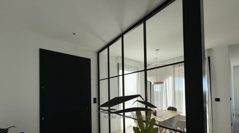 Salamanca - Buenavista - 206m2
