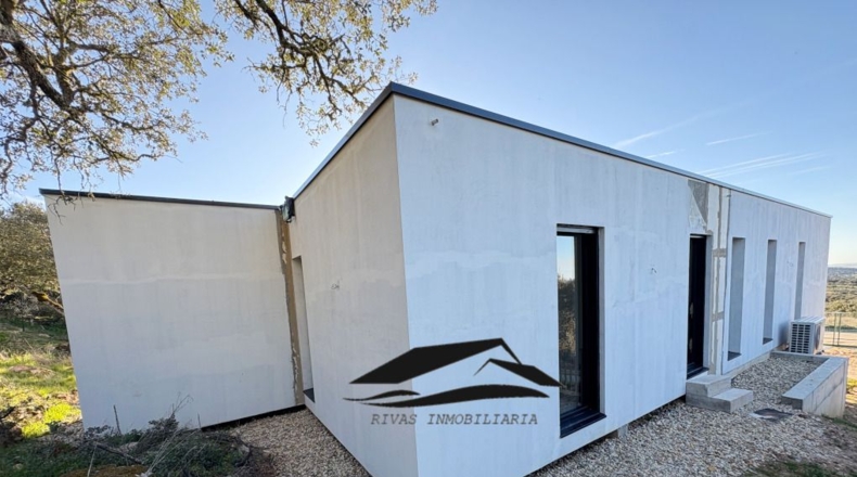 Salamanca - Buenavista - 206m2