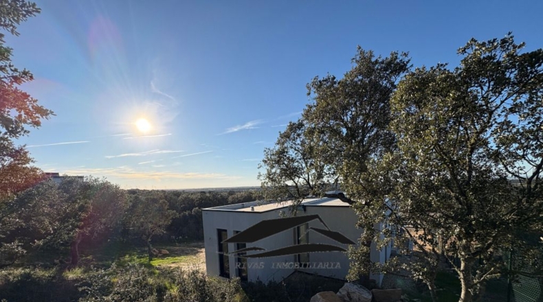 Salamanca - Buenavista - 206m2
