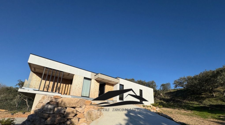 Salamanca - Buenavista - 206m2