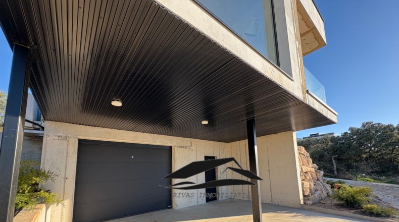 Salamanca - Buenavista - 206m2