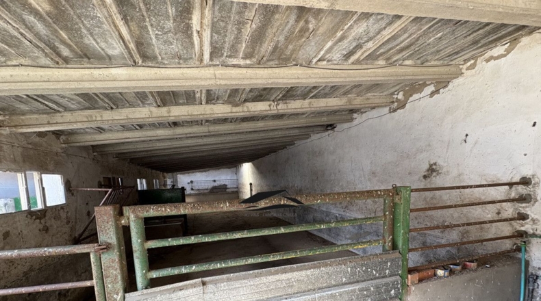 Salamanca - Calvarrasa de Arriba - 1026m2