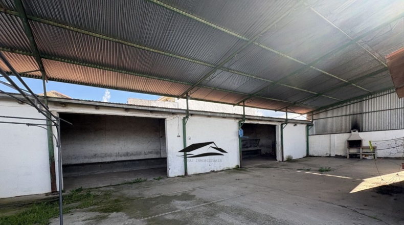 Salamanca - Calvarrasa de Arriba - 1026m2