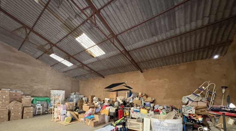 Salamanca - Calvarrasa de Arriba - 1026m2