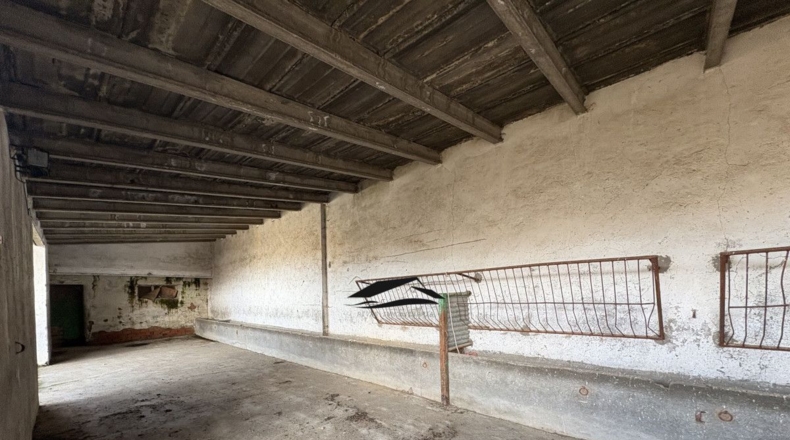 Salamanca - Calvarrasa de Arriba - 1026m2