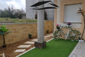 Cepeda 207&nbsp;m² 