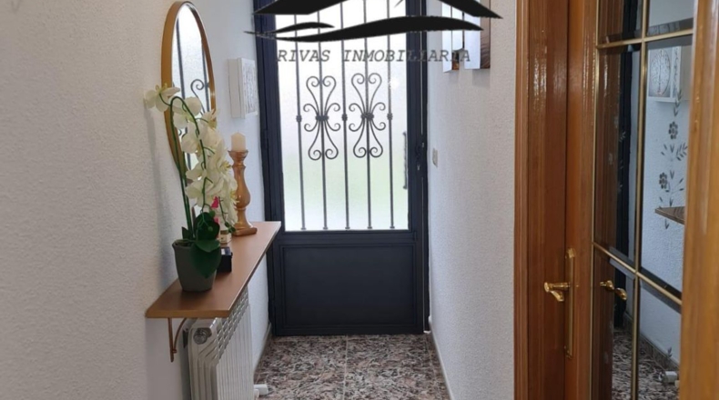 Salamanca - Cepeda - 207m2